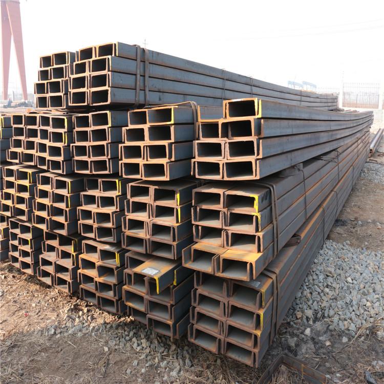 合肥槽鋼的表面質量及幾何形狀的允許偏差在標準中有具體規定 合肥槽鋼的表面質量及幾何形狀的允許偏差在標準中有具體規定